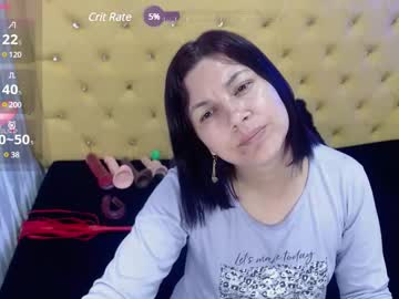Adafawx Chaturbate stream image from February 09, 2025