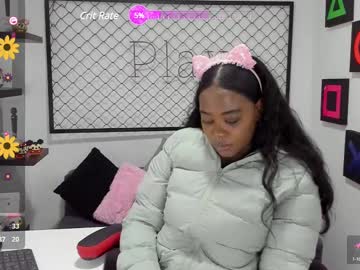 Aleja17_Xxx Chaturbate stream image from February 09, 2025