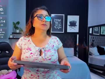 Analucia_Xx Chaturbate stream image from February 09, 2025