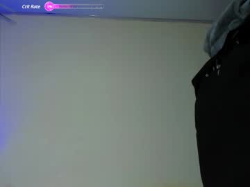 Ariel_Adan Chaturbate stream image from February 09, 2025