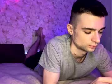 Beautifulnik Chaturbate stream image from February 09, 2025