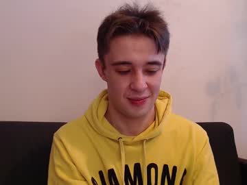 Billy__Catt Chaturbate stream image from February 09, 2025
