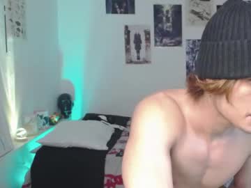 Black_Skull22 Chaturbate stream image from February 09, 2025