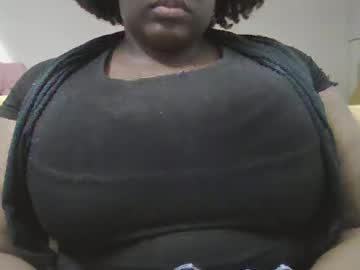 Blackgoddess90 Chaturbate stream image from February 09, 2025