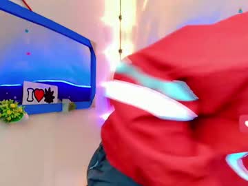 Damian_Latinxxx Chaturbate stream image from February 09, 2025