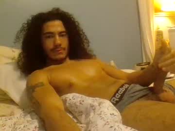 Deepzebra99 Chaturbate stream image from February 09, 2025