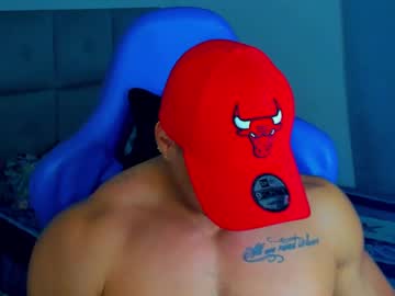 Iron_Coleman Chaturbate stream image from February 09, 2025