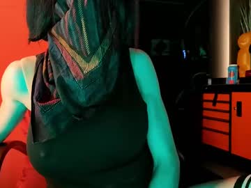 Johanna_Obey_You Chaturbate stream image from February 09, 2025