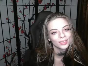 K8x4u Chaturbate stream image from February 09, 2025
