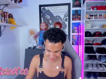 Keindren Chaturbate stream image from February 09, 2025