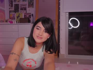 Kittenmoon_ Chaturbate stream image from February 09, 2025