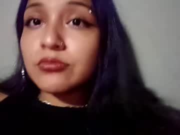 Kristy777_ Chaturbate stream image from February 09, 2025