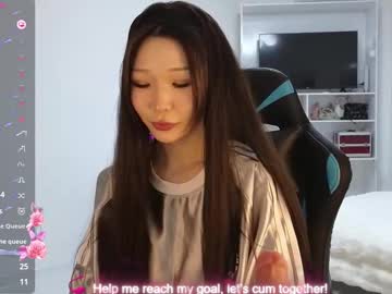 Kuromi_Xo Chaturbate stream image from February 09, 2025