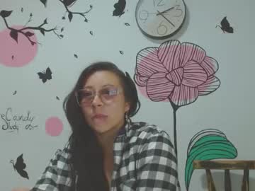 Lady_Sage68979 Chaturbate stream image from February 09, 2025