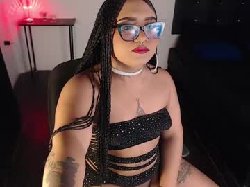 Liascarlett Chaturbate stream image from February 09, 2025