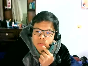 Lil_Hackerman Chaturbate stream image from February 09, 2025
