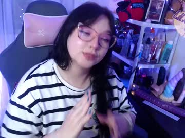 Lilomoon69 Chaturbate stream image from February 09, 2025