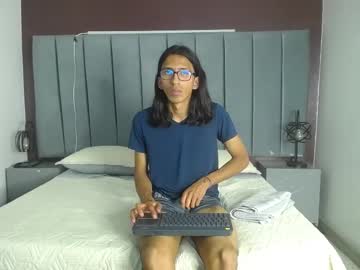 Myllerkpalmer Chaturbate stream image from February 09, 2025