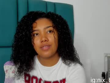 Nix_Brown Chaturbate stream image from February 09, 2025