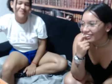 Playful_Girls3909 Chaturbate stream image from February 09, 2025