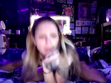 Remedy_Michelle Chaturbate stream image from February 09, 2025