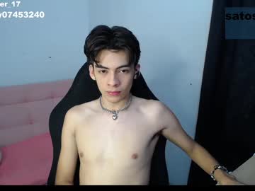 Satosh_Y Chaturbate stream image from February 09, 2025