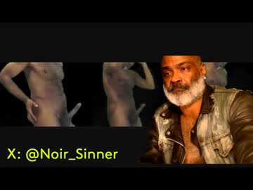 Sinnernoir Chaturbate stream image from February 09, 2025