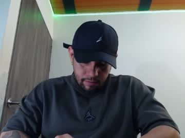 Spartacus_Cam Chaturbate stream image from February 09, 2025