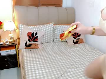 Tspearlofasia Chaturbate stream image from February 09, 2025