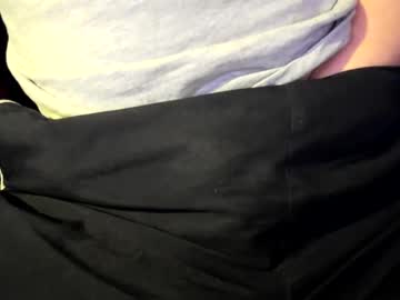 Whitegin Chaturbate stream image from February 09, 2025