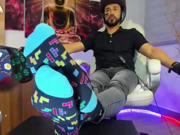 Alessandro__Wye Chaturbate stream image from February 09, 2025