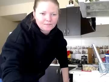Alicekatanaq Chaturbate stream image from February 09, 2025