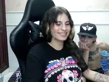 Andrey_Mishel_Hot Chaturbate stream image from February 09, 2025