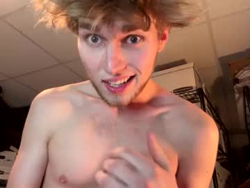 Bigskinnyboyshh Chaturbate stream image from February 09, 2025