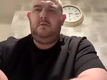 Bikerbear1979 Chaturbate stream image from February 09, 2025