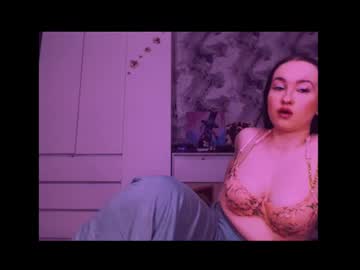 Black_Rin Chaturbate stream image from February 09, 2025