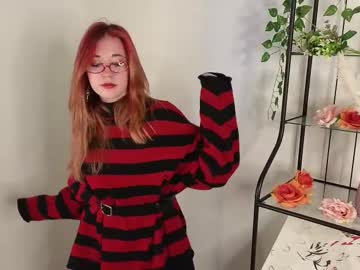 Breckhankin Chaturbate stream image from February 09, 2025