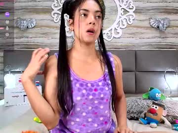 Ciara_Connor Chaturbate stream image from February 09, 2025