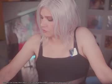 Damngina39 Chaturbate stream image from February 09, 2025