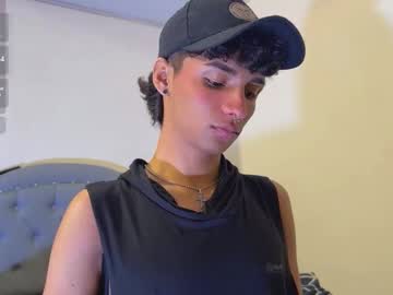 Deivi_Leonel Chaturbate stream image from February 09, 2025