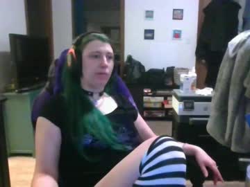 Felicityd24520 Chaturbate stream image from February 09, 2025