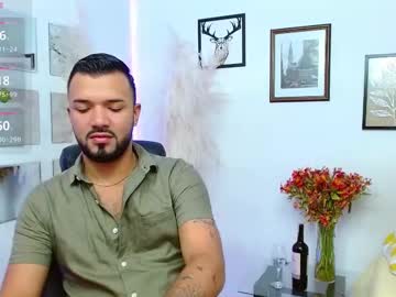 Hotmathewv Chaturbate stream image from February 09, 2025