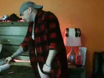 Hydro_Blastz Chaturbate stream image from February 09, 2025