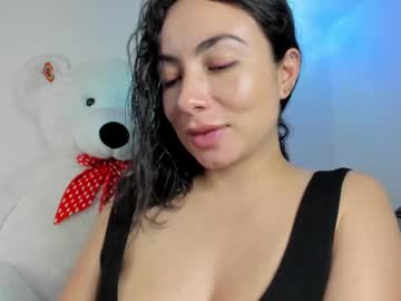 Jessica_Davis1 Chaturbate stream image from February 09, 2025