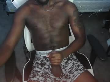 Jinxbear1 Chaturbate stream image from February 09, 2025