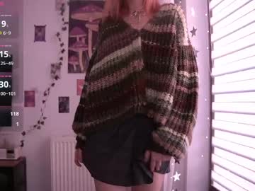 Just_Busking Chaturbate stream image from February 09, 2025