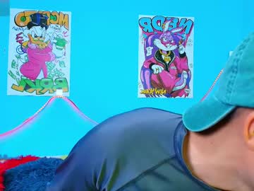 Kalivan_Voinesscu Chaturbate stream image from February 09, 2025