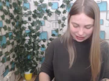 Klerkarina Chaturbate stream image from February 09, 2025
