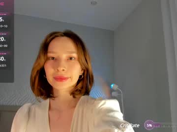 Kwon_Milana stream image from February 09, 2025