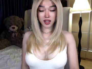 Lilith_Mazikeen69 Chaturbate stream image from February 09, 2025